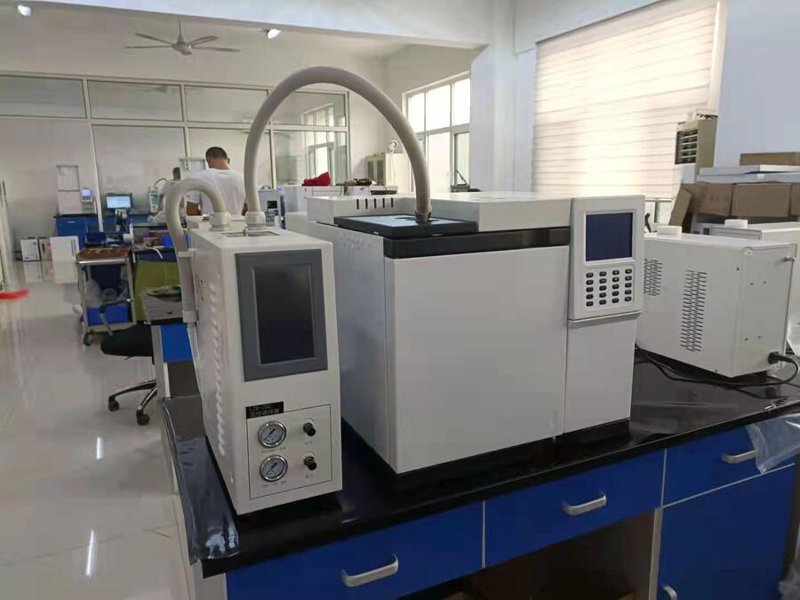 探索科学前沿:实验仪器技术革新与应用
